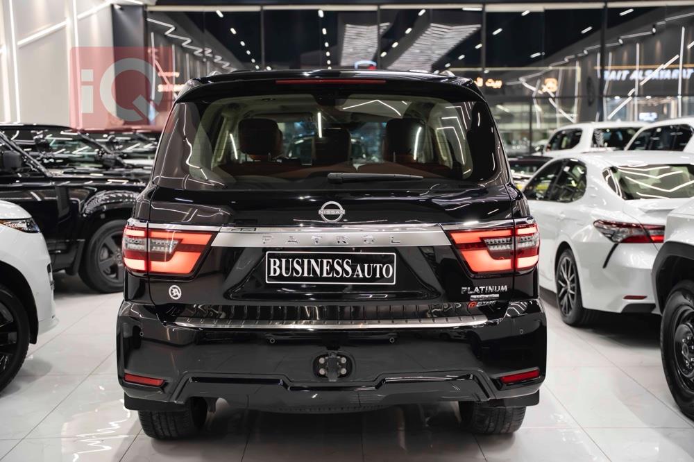 نیسان پاترۆل